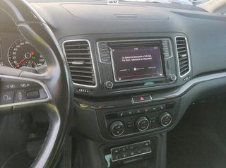 Seat Alhambra 2.0 TDI 110kW DSG St&Sp Xcellence Tra Ed