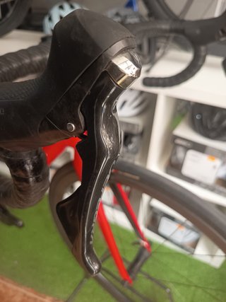TREK EMONDA SL DURA ACE ULTEGRA TALLA 54