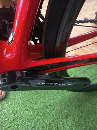 TREK EMONDA SL DURA ACE ULTEGRA TALLA 54