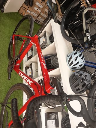 TREK EMONDA SL DURA ACE ULTEGRA TALLA 54