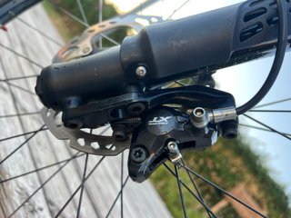 Cannondale Scalpel SI Carbon  Talla L