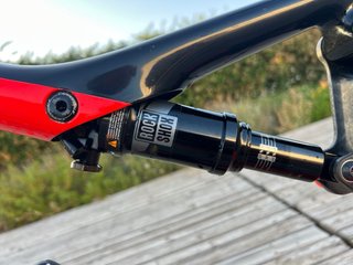 Cannondale Scalpel SI Carbon  Talla L