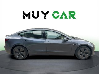 Tesla Model 3 Gran Autonomía RWD 208 kW (283 CV)