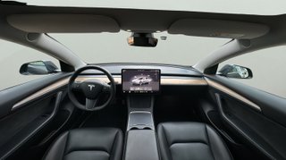 Tesla Model 3 Gran Autonomía RWD 208 kW (283 CV)