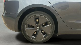 Tesla Model 3 Gran Autonomía RWD 208 kW (283 CV)