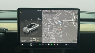 Tesla Model 3 Gran Autonomía RWD 208 kW (283 CV)