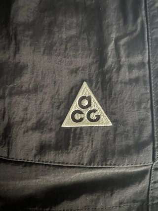 Pantalones cortos Nike ACG
