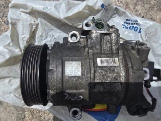Compresor Aire Acondicionado seat ibiza 6l