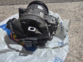 Compresor Aire Acondicionado seat ibiza 6l