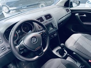 Volkswagen Polo 5p Advance 1.4 TDI 75 CV BMT