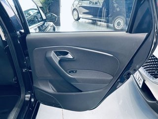 Volkswagen Polo 5p Advance 1.4 TDI 75 CV BMT