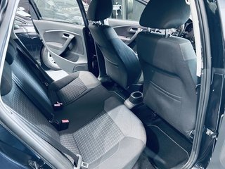 Volkswagen Polo 5p Advance 1.4 TDI 75 CV BMT