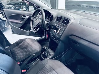 Volkswagen Polo 5p Advance 1.4 TDI 75 CV BMT