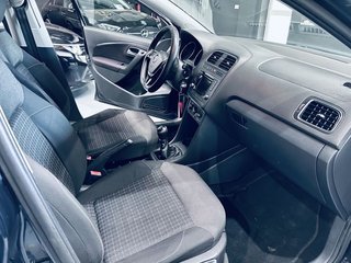 Volkswagen Polo 5p Advance 1.4 TDI 75 CV BMT