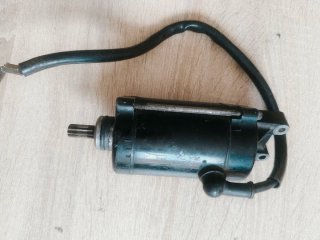 Motor Arranque Honda 600 S 2006