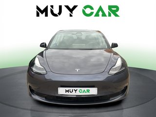 Tesla Model 3 Gran Autonomía RWD 208 kW (283 CV)