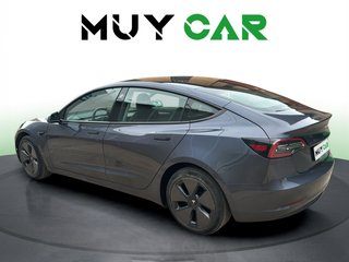 Tesla Model 3 Gran Autonomía RWD 208 kW (283 CV)