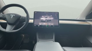 Tesla Model 3 Gran Autonomía RWD 208 kW (283 CV)