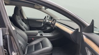 Tesla Model 3 Gran Autonomía RWD 208 kW (283 CV)