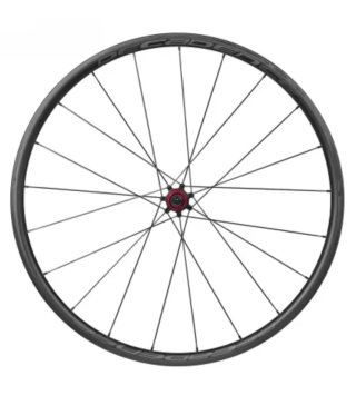 Ruedas Carbono Tubular Caden Decadence