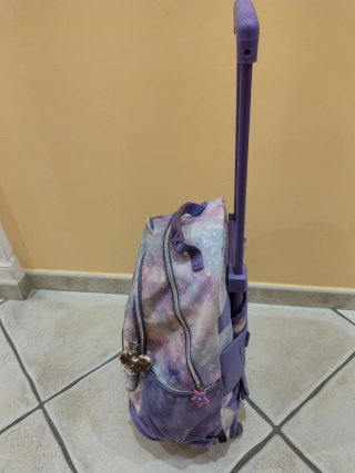 Mochila escolar TOTO El Corte Inglés