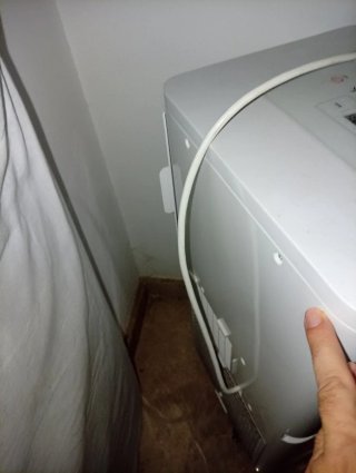 Aire Acondicionado Portátil 2200 Frigorías