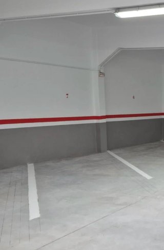 Plaza garaje