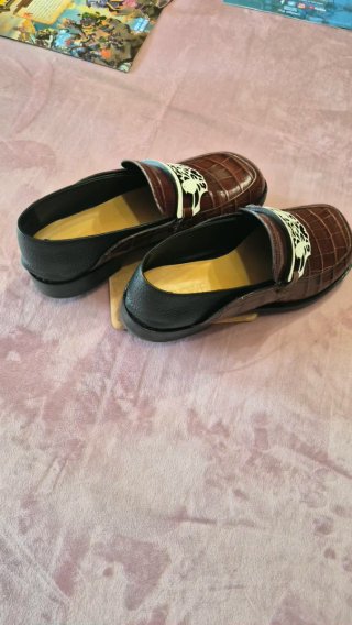 Mocasines Loewe
