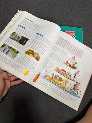 Ciencias Sociales 3, Segundo Ciclo, Primaria, C...