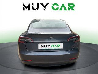 Tesla Model 3 Gran Autonomía RWD 208 kW (283 CV)