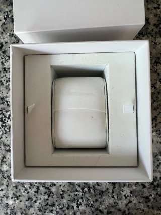 Smartwatch Michael Kors Access Plateado Brillante