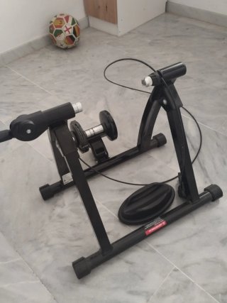 Rodillo Entrenamiento Bicicleta Bikemate