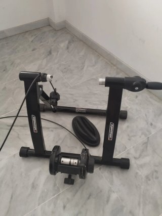 Rodillo Entrenamiento Bicicleta Bikemate