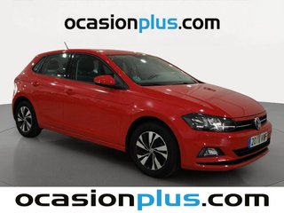 Volkswagen Polo Advance 1.0 TSI 70 kW (95 CV)