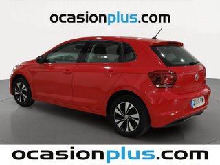 Volkswagen Polo Advance 1.0 TSI 70 kW (95 CV)