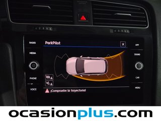 Volkswagen Golf Advance 1.4 TSI 92 kW (125 CV) DSG