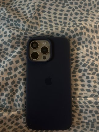 iPhone 16 Pro Max Gris