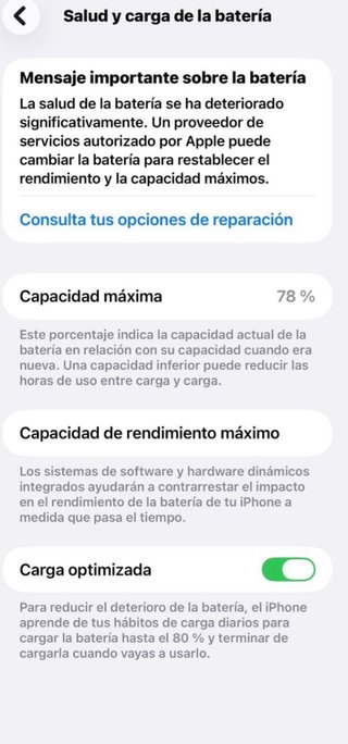 iPhone 12 Pro Max Azul