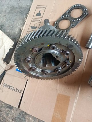 Relación a crabots jc5