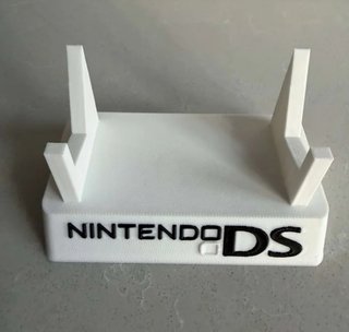 Soporte Nintendo DS