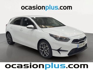 Kia Ceed 1.0 T-GDi Tech 88 kW (120 CV)