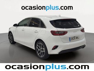 Kia Ceed 1.0 T-GDi Tech 88 kW (120 CV)