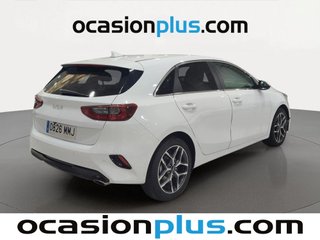 Kia Ceed 1.0 T-GDi Tech 88 kW (120 CV)