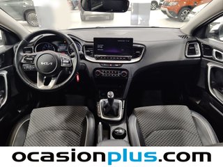 Kia Ceed 1.0 T-GDi Tech 88 kW (120 CV)
