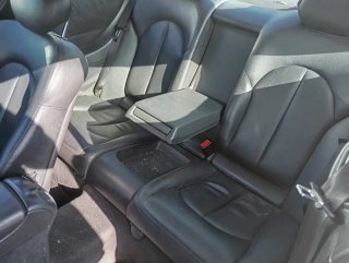 Mercedes-Benz  CLK 2003