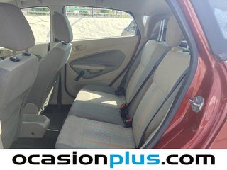 Ford Fiesta 1.25 Trend 60 kW (82 CV)