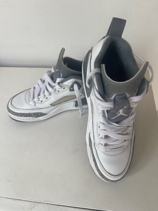 Zapatos Jordan Spizike Low Niños