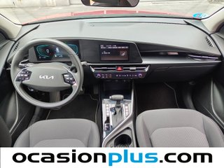 Kia Niro 1.6 GDi HEV Concept 104 kW (141 CV)