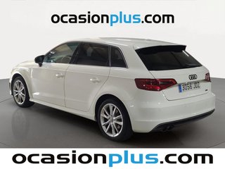 Audi A3 Sportback Adrenalin 1.4 TFSI 92 kW (125 CV)