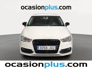 Audi A3 Sportback Adrenalin 1.4 TFSI 92 kW (125 CV)
